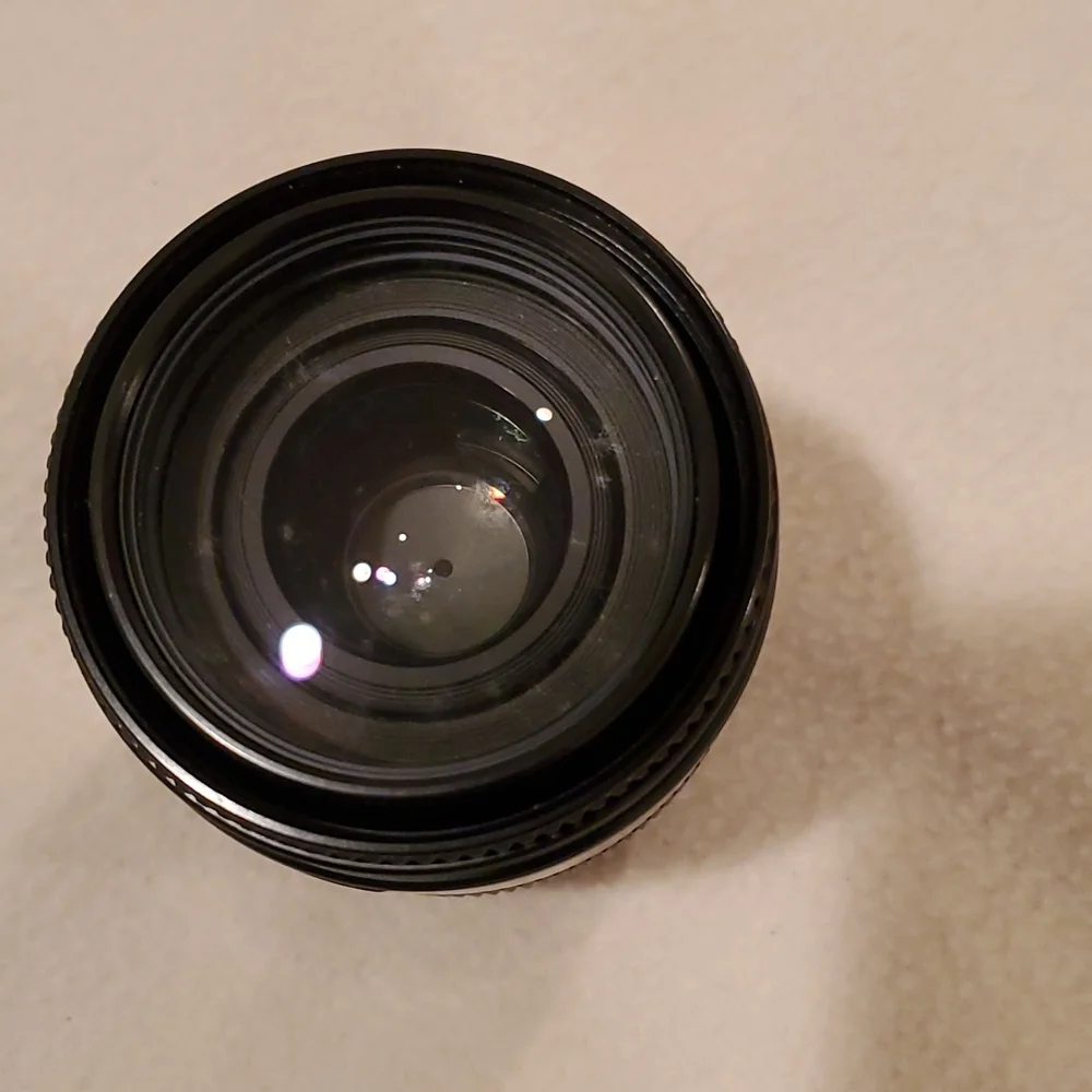 Promaster 75-200MM Lens